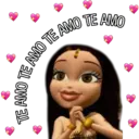 E AMO TE AMO TE AMO