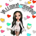 YA LLEGUE PERRITAS