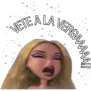 VETE A LA VERGAA