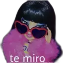 te miro