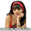 María de todos los Ángeles 19