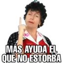 María de todos los Ángeles 23