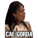 María de todos los Ángeles 14