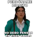 María de todos los Ángeles 15