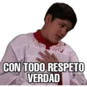 María de todos los Ángeles 28