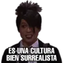 María de todos los Ángeles 25