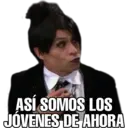María de todos los Ángeles 10