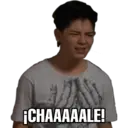 María de todos los Ángeles 3