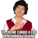María de todos los Ángeles 21