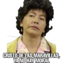 María de todos los Ángeles 20