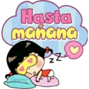 Noches cute Clásica 1