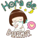 Noches cute Clásica 9