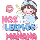 Noches cute Clásica 4
