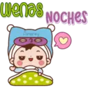 Noches cute Clásica 17