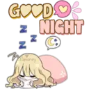 Noches cute Clásica 3