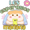 Noches cute Clásica 22