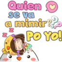 Noches cute Clásica 21