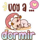 Noches cute Clásica 19