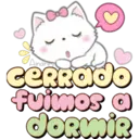 Noches cute Clásica 15