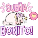 Noches cute Clásica 12