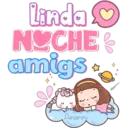 Noches cute Clásica 23