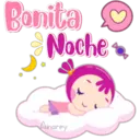 Noches cute Clásica 14