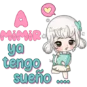 Noches cute Clásica 6