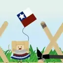 Viva Chile 25