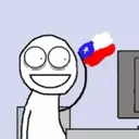 Viva Chile 16