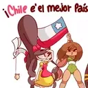 Viva Chile 6