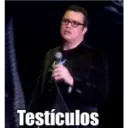 Testículos