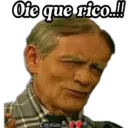Oie que rico.!!
Christian