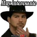 Muy interesante
Christian