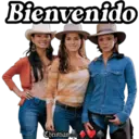 Bienvenido
Christian