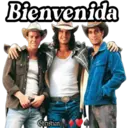 Bienvenida
Christian