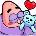 Patricio 8