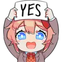 YES