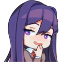 Doki Doki Literature Club 8