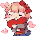 Doki Doki Literature Club 6
