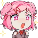 Doki Doki Literature Club 7