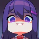 Doki Doki Literature Club 22