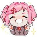 Doki Doki Literature Club 16