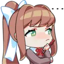 Doki Doki Literature Club 18