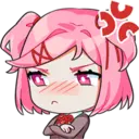 Doki Doki Literature Club 15