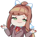 Doki Doki Literature Club 4