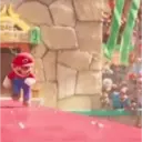 Mario Bros la peli ️ 8