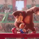 Mario Bros la peli ️ 18