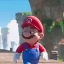 Mario Bros la peli ️ 28