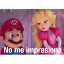 Mario Bros la peli ️ 27