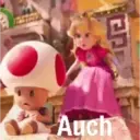 Mario Bros la peli ️ 5